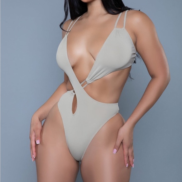 Eliana Swimsuit - Picture 2 of 4